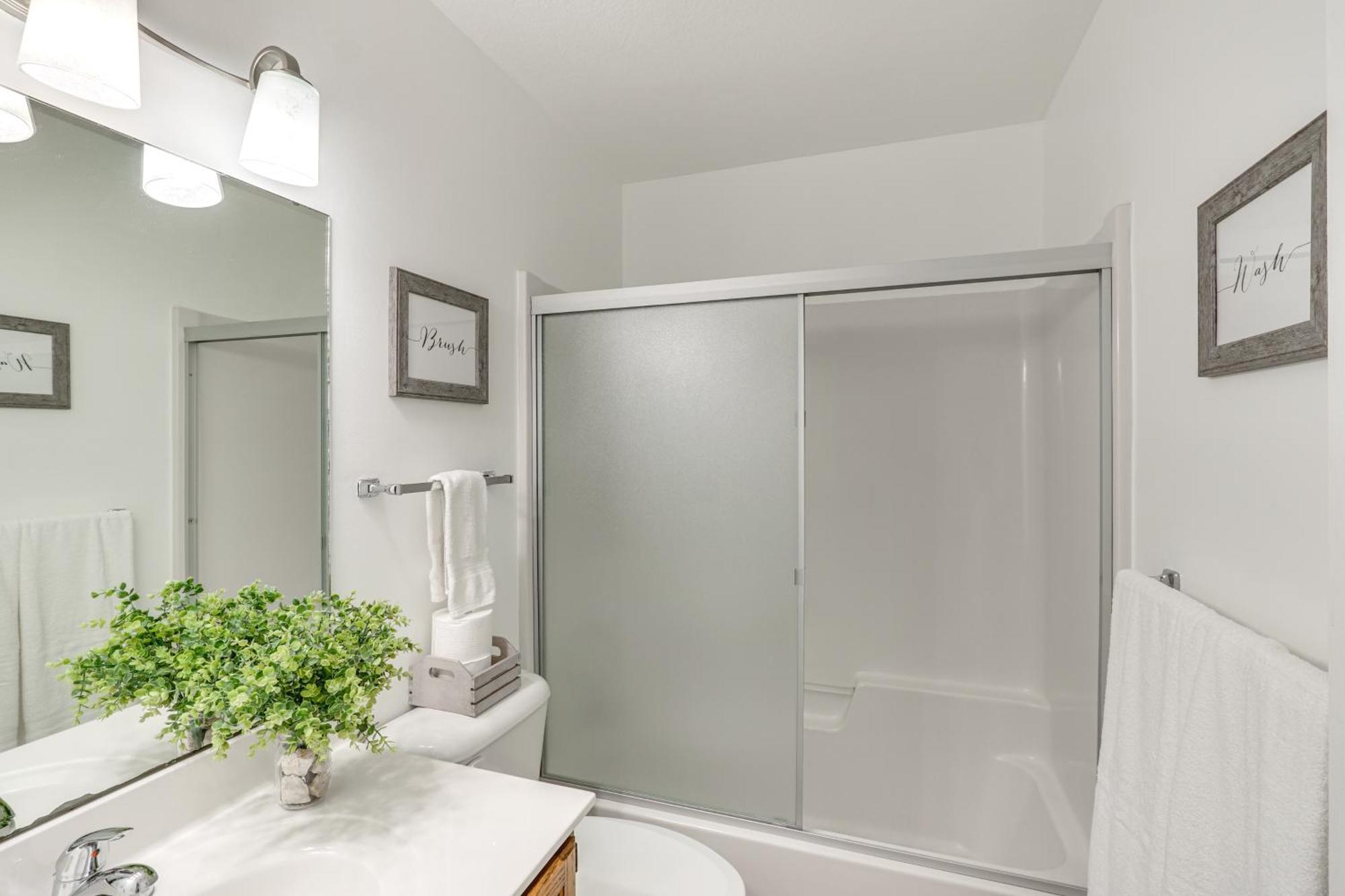 Modern Condo With Screened Balcony And Views! Osage Beach Esterno foto