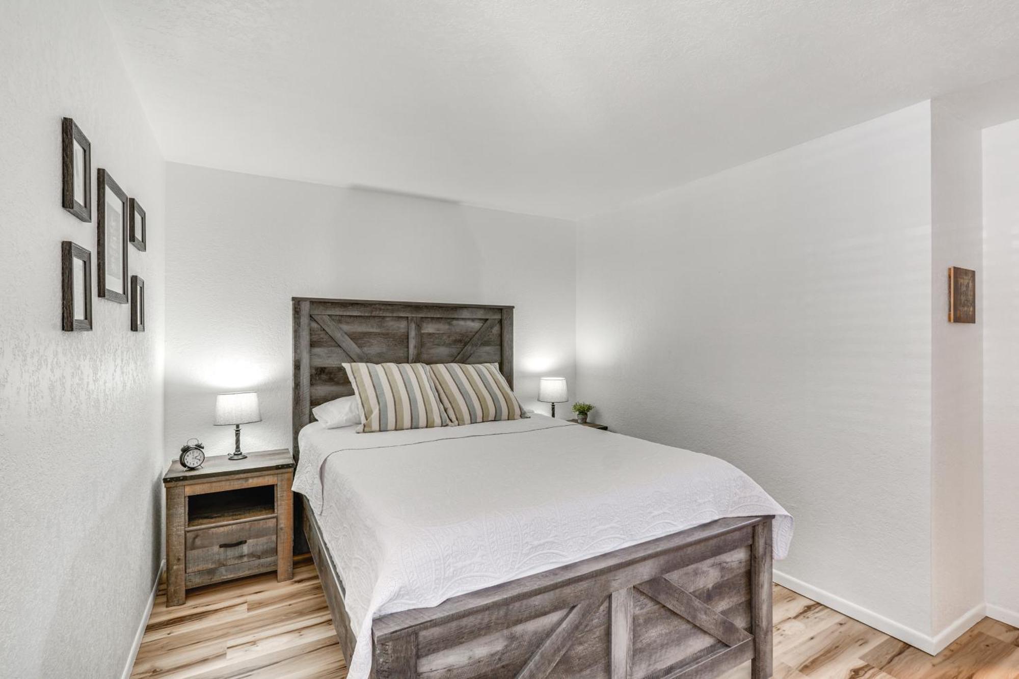 Modern Condo With Screened Balcony And Views! Osage Beach Esterno foto