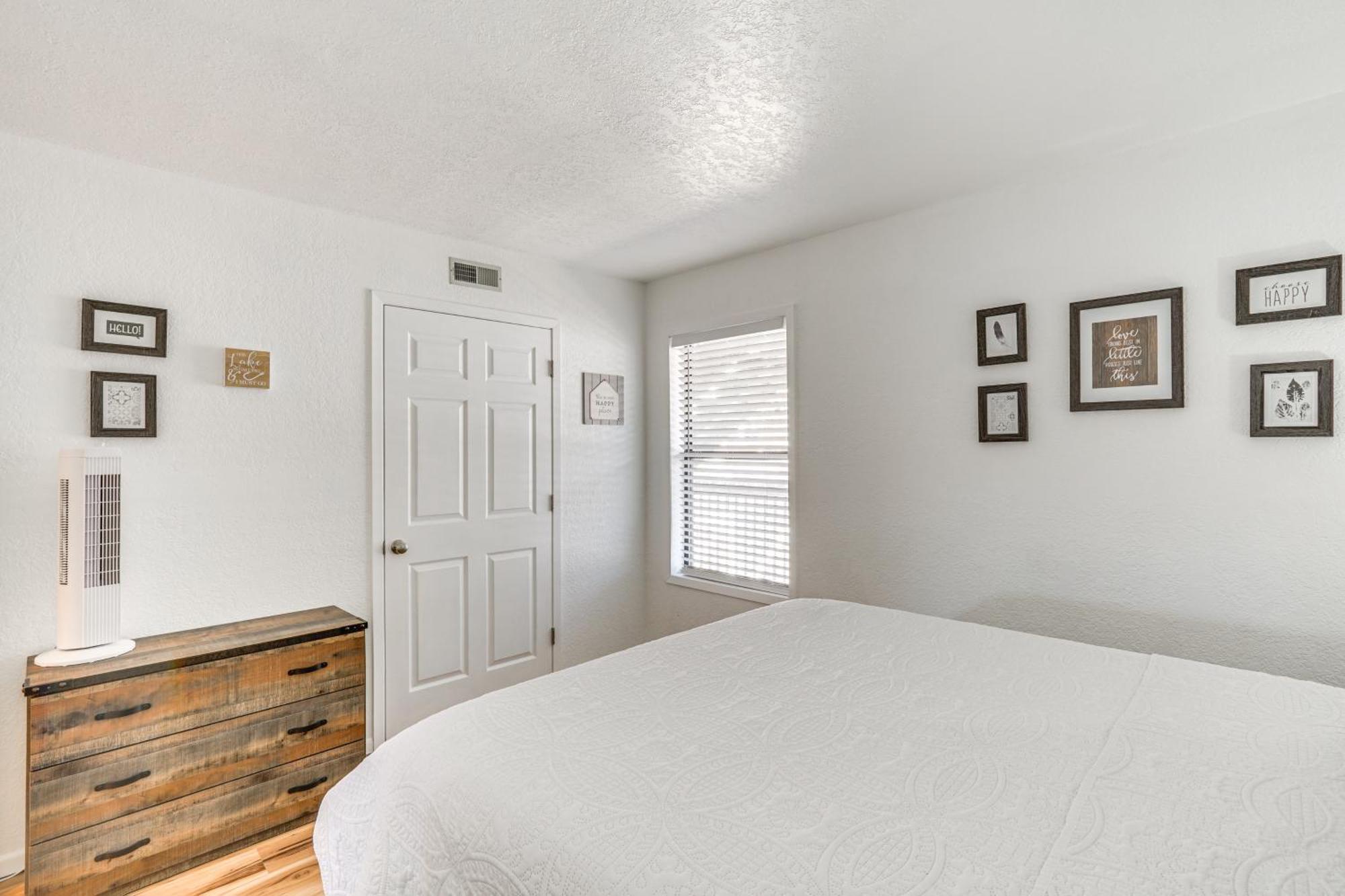 Modern Condo With Screened Balcony And Views! Osage Beach Esterno foto