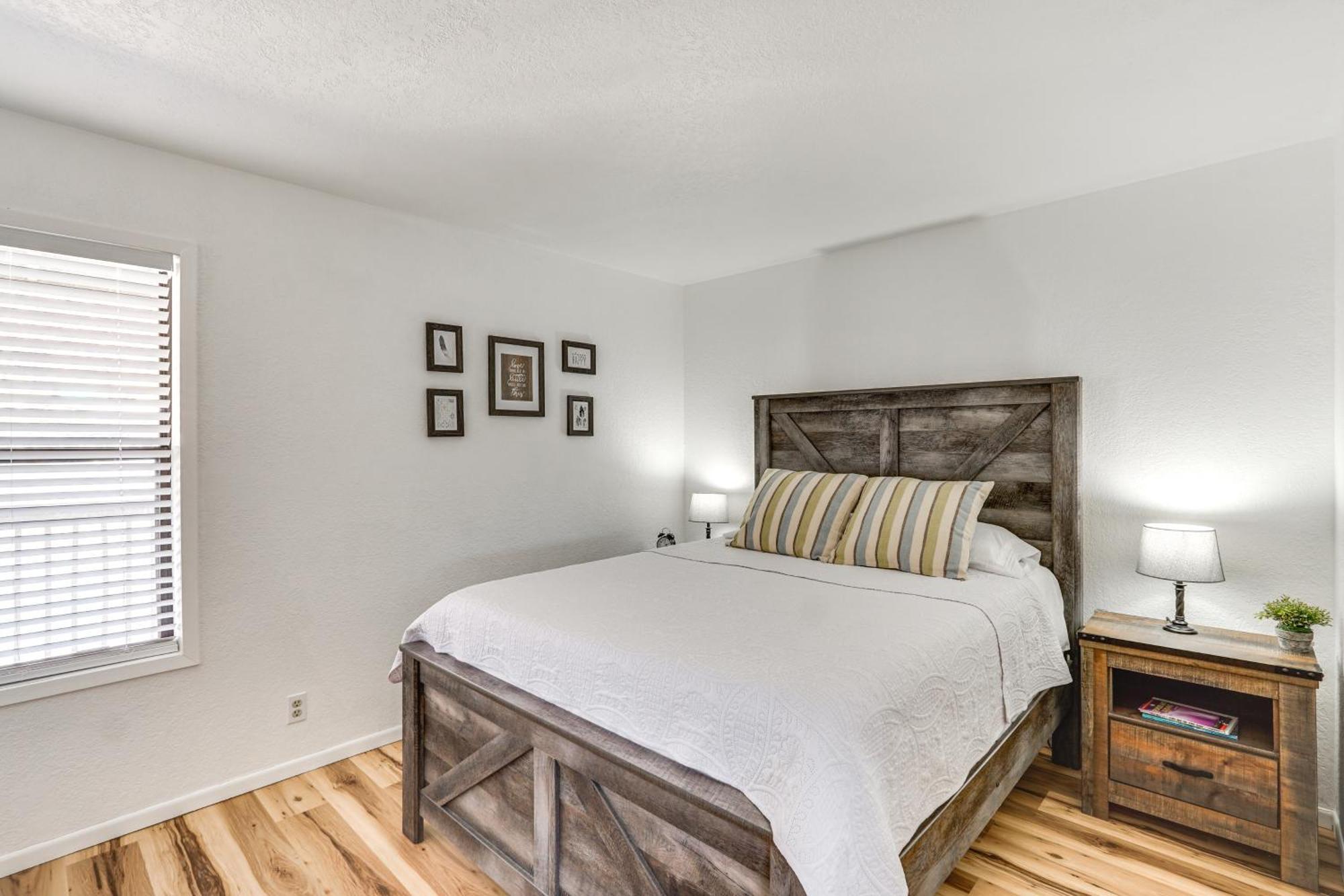 Modern Condo With Screened Balcony And Views! Osage Beach Esterno foto
