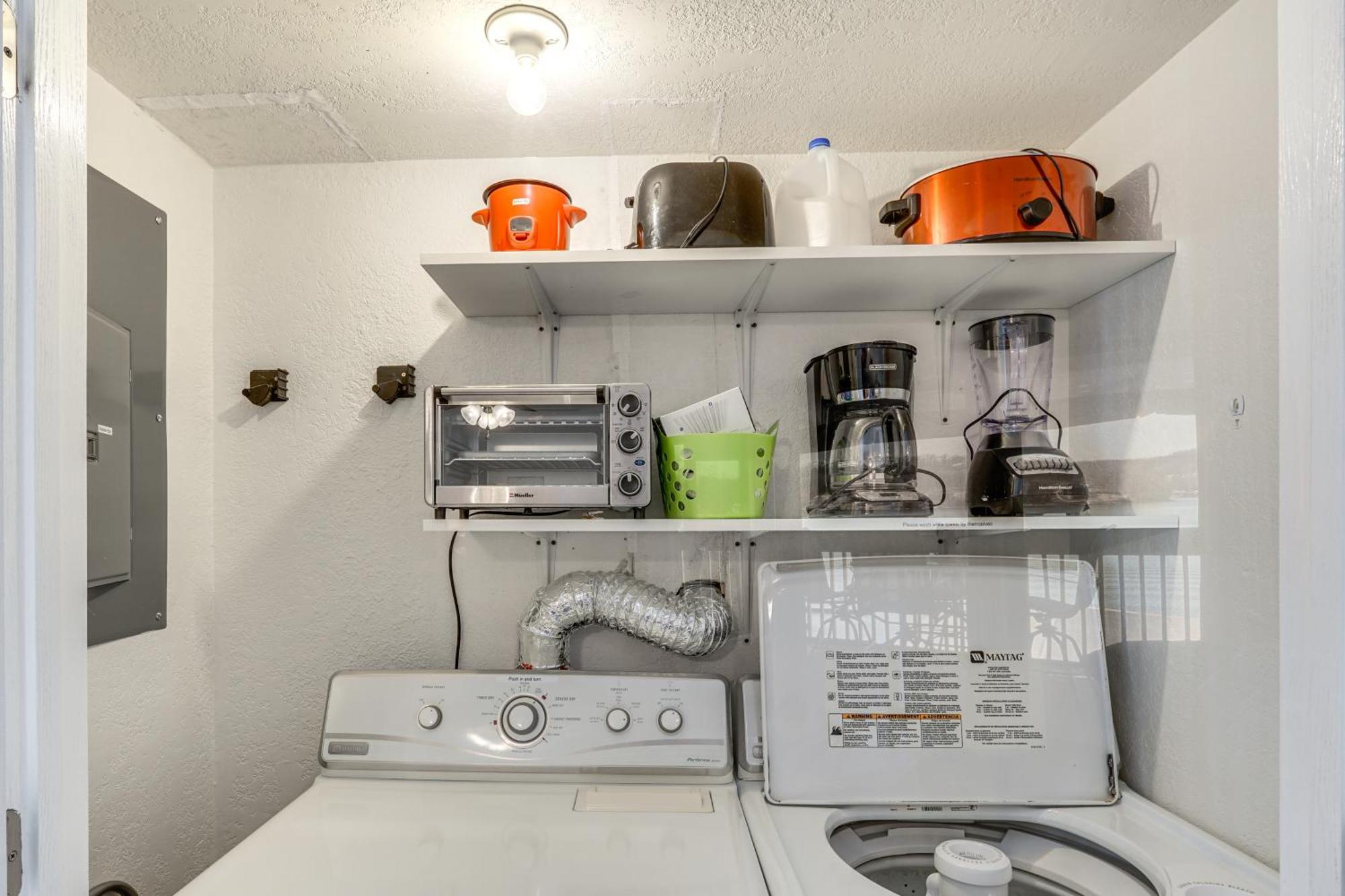 Modern Condo With Screened Balcony And Views! Osage Beach Esterno foto